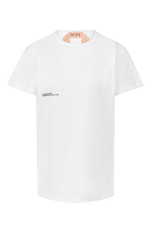 Футболка No. 21