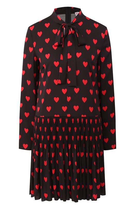 Платье REDVALENTINO