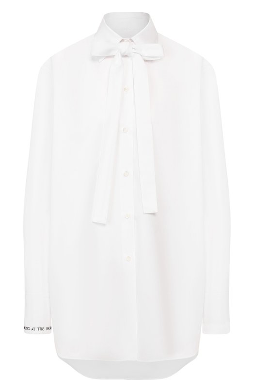 Блуза Valentino Блуза Valentino