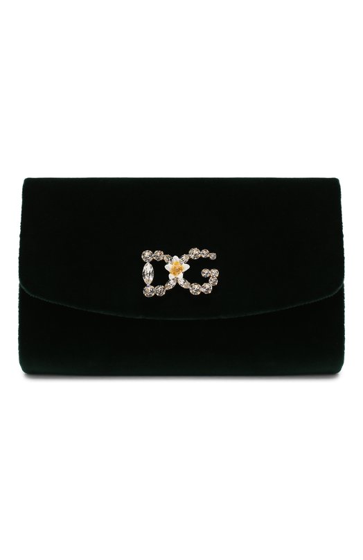 Кошелек на цепочке Dolce&Gabbana 10456383