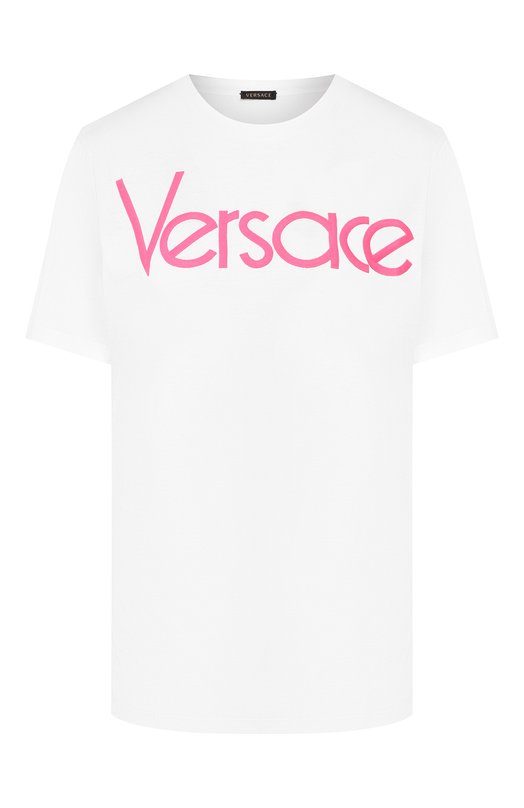 Футболка Versace