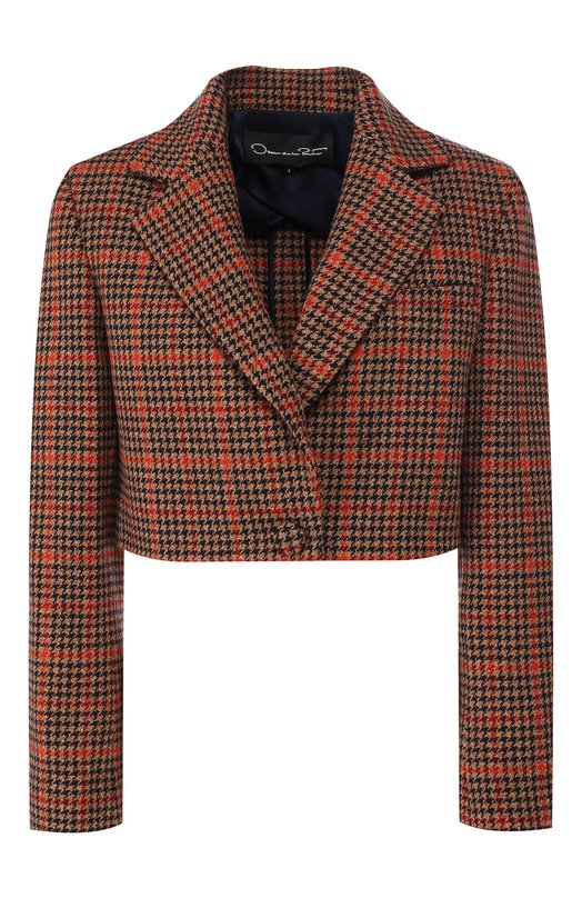 Жакет Oscar de la Renta