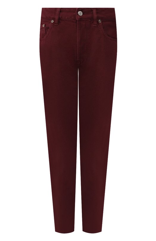 Джинсы Golden Goose Deluxe Brand