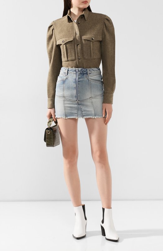 Блуза Isabel Marant