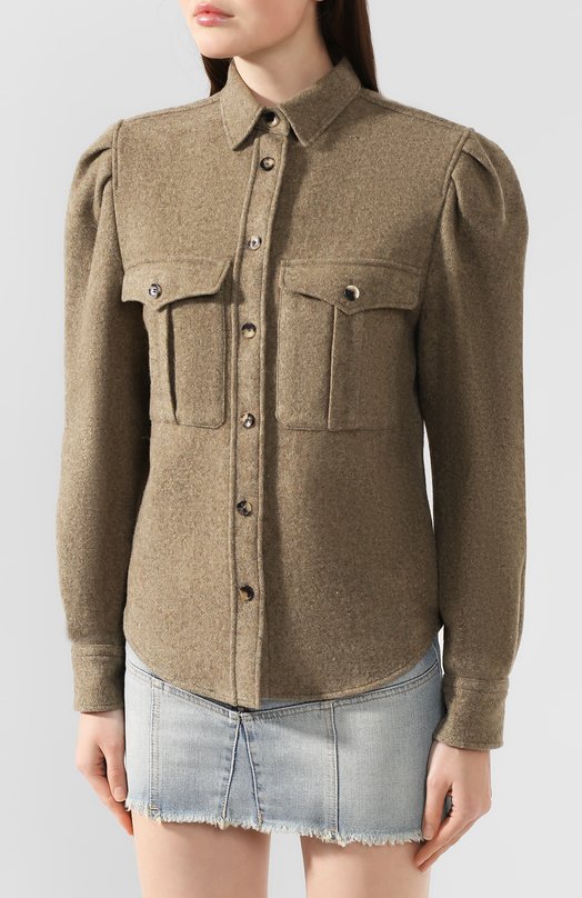 Блуза Isabel Marant