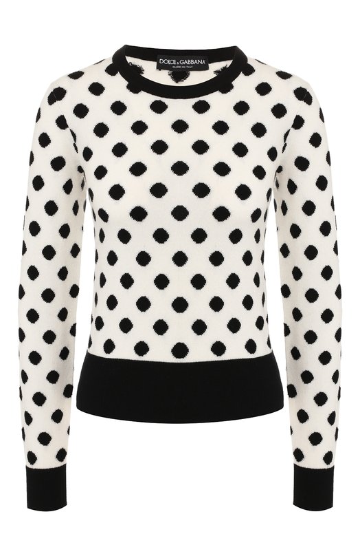 Свитер Dolce & Gabbana