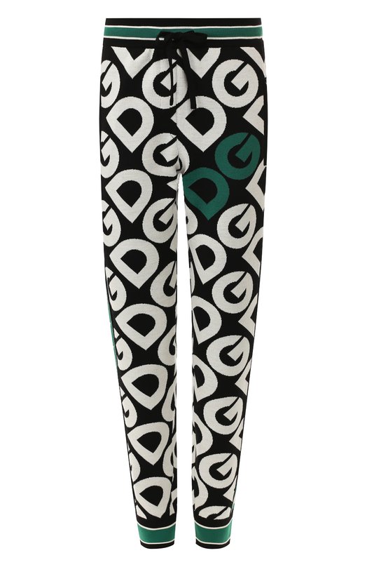 Брюки Dolce & Gabbana Брюки Dolce & Gabbana