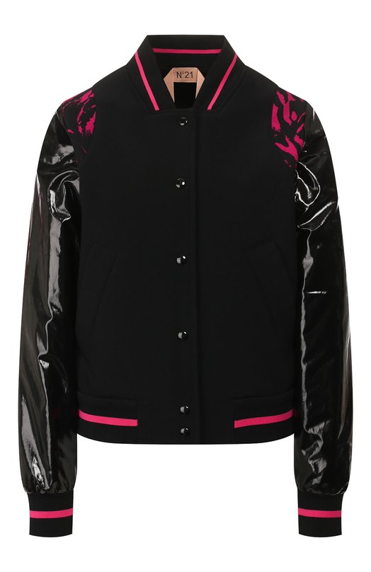 Куртка No. 21 Куртка No. 21