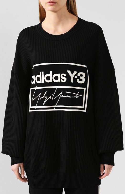 Свитер Y-3