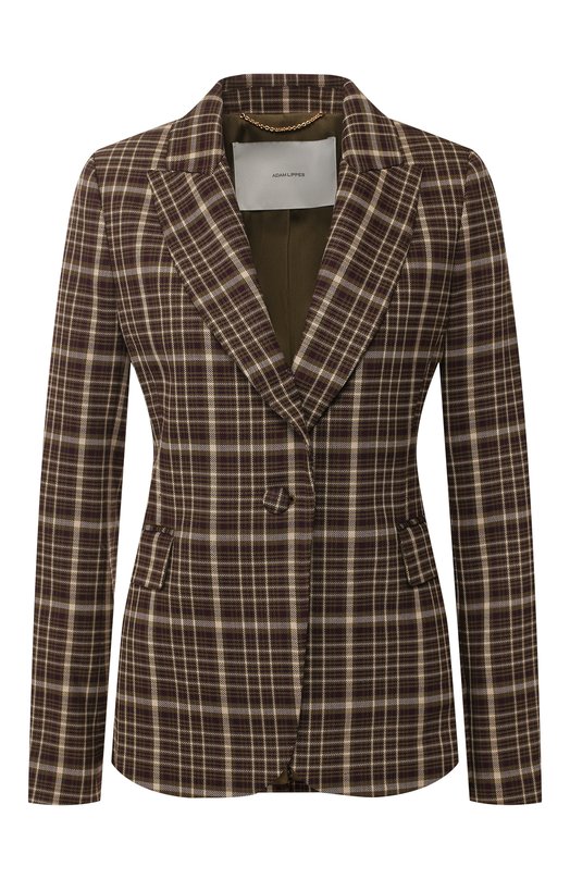 Жакет Adam Lippes