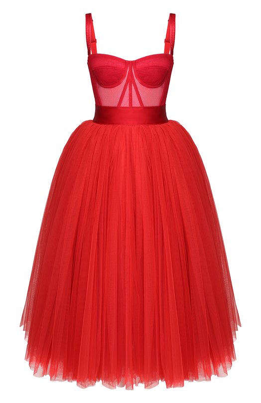 Платье Dolce & Gabbana