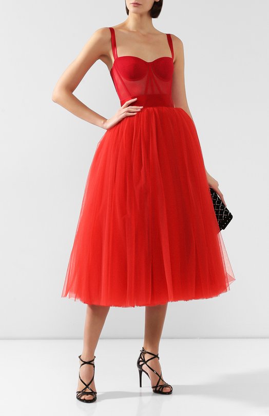 Платье Dolce & Gabbana