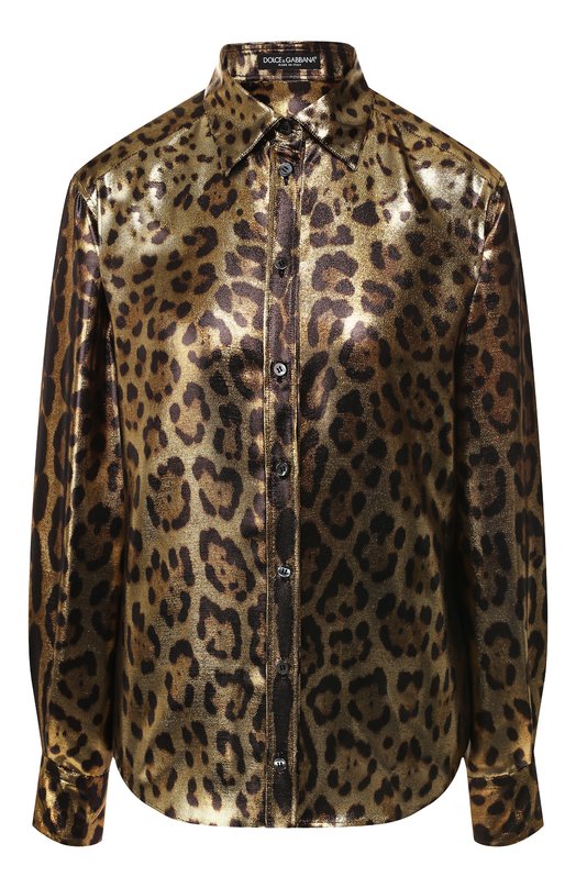 Блуза Dolce & Gabbana