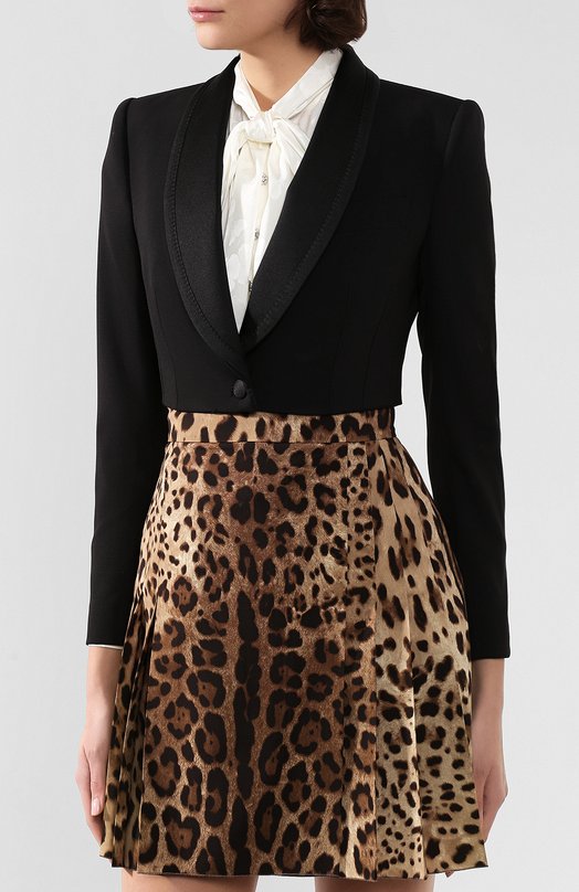 Жакет Dolce & Gabbana Жакет Dolce & Gabbana