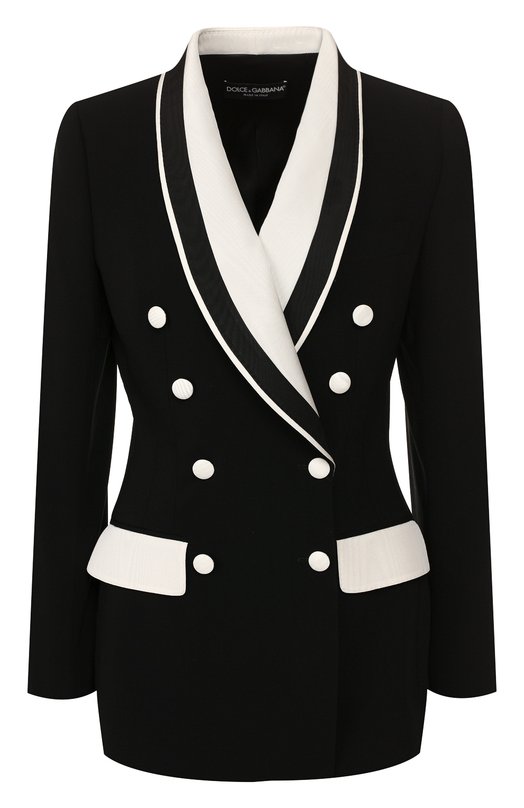 Жакет Dolce & Gabbana Жакет Dolce & Gabbana