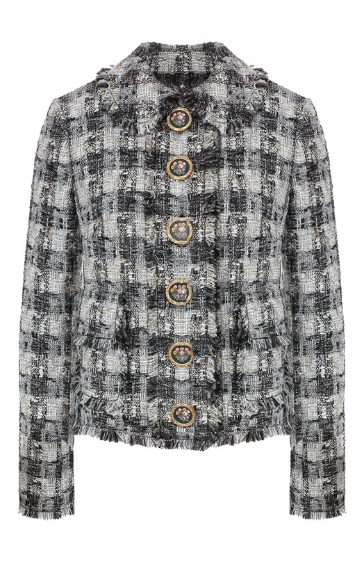 Жакет Dolce & Gabbana Жакет Dolce & Gabbana