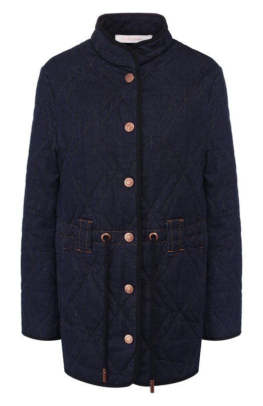 Куртка See by Chloé