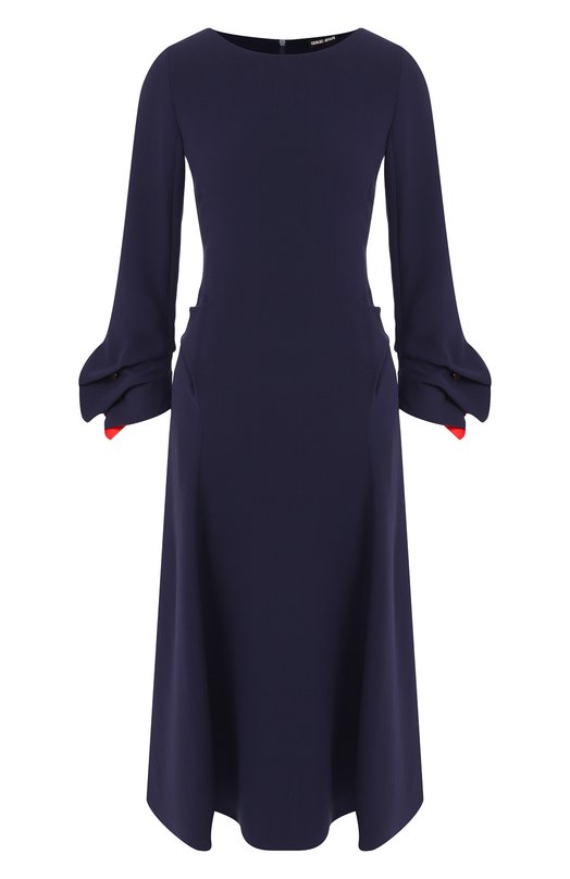 Платье Giorgio Armani Платье Giorgio Armani