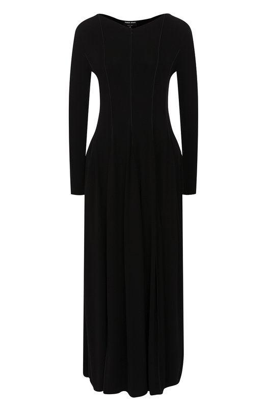 Платье Giorgio Armani