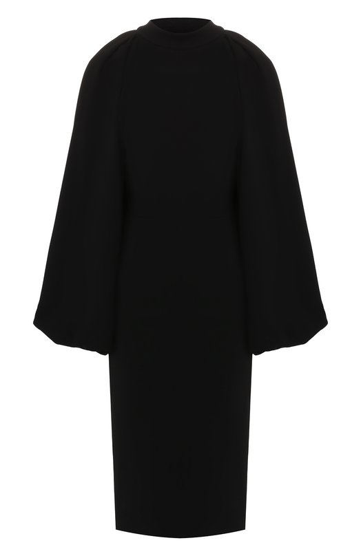 Платье Adam Lippes