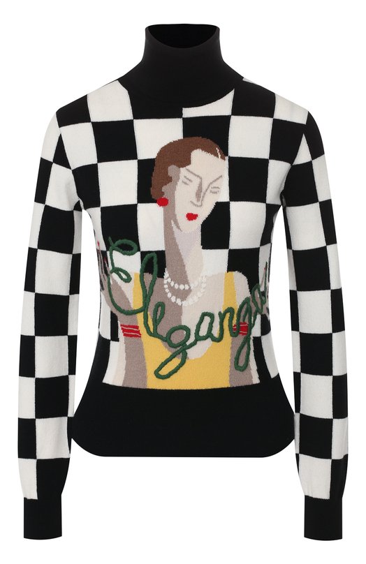 Свитер Dolce & Gabbana Свитер Dolce & Gabbana
