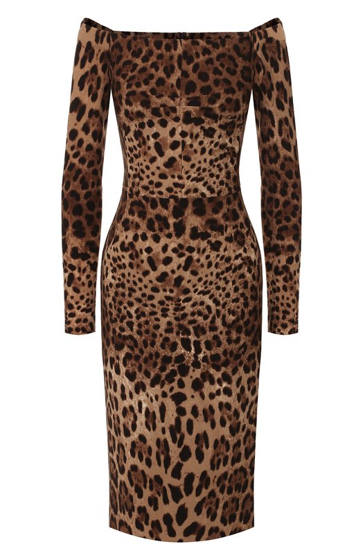 Платье Dolce & Gabbana