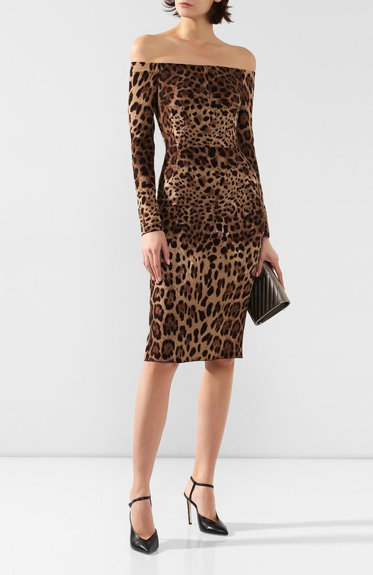 Платье Dolce & Gabbana