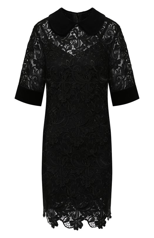 Платье Dolce & Gabbana