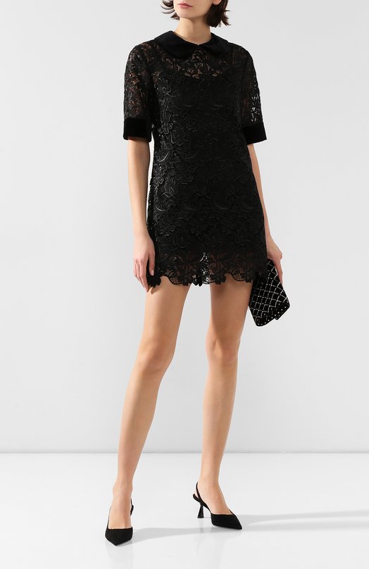 Платье Dolce & Gabbana