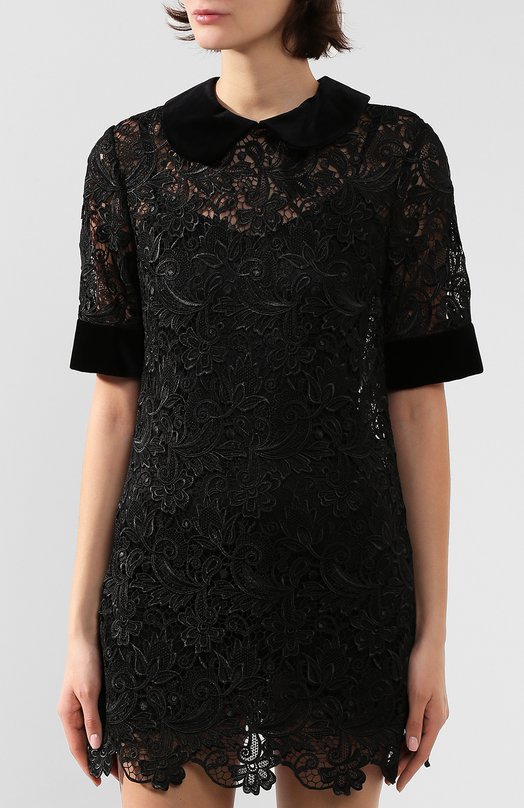 Платье Dolce & Gabbana