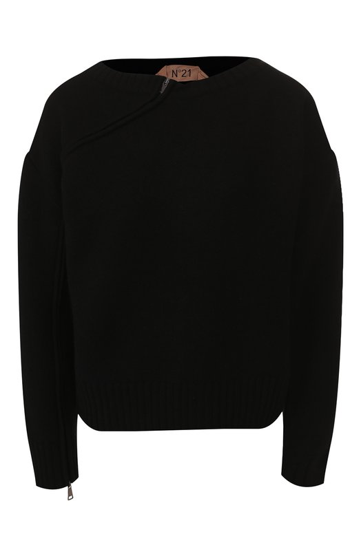 Свитер No. 21