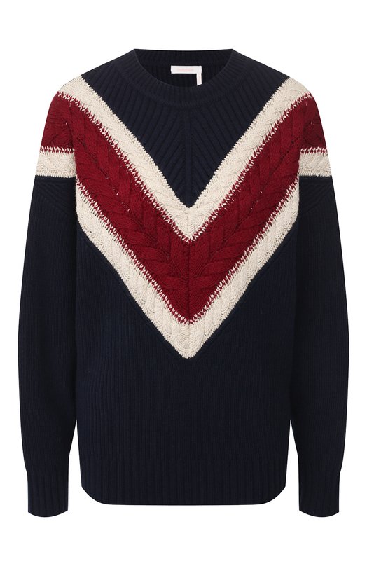 Свитер See by Chloé