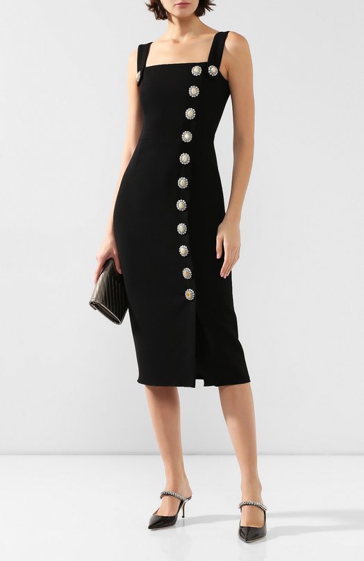 Платье Dolce & Gabbana