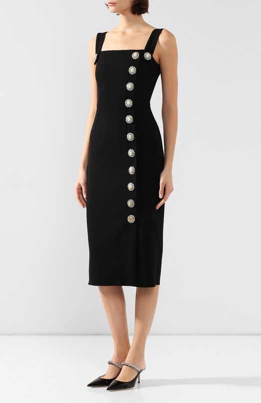 Платье Dolce & Gabbana