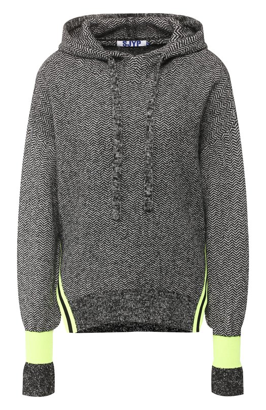 Свитер Steve J & Yoni P