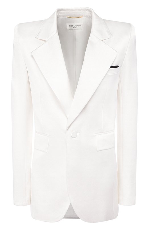 Жакет Saint Laurent Жакет Saint Laurent