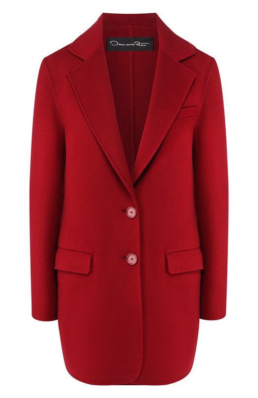 Жакет Oscar de la Renta Жакет Oscar de la Renta