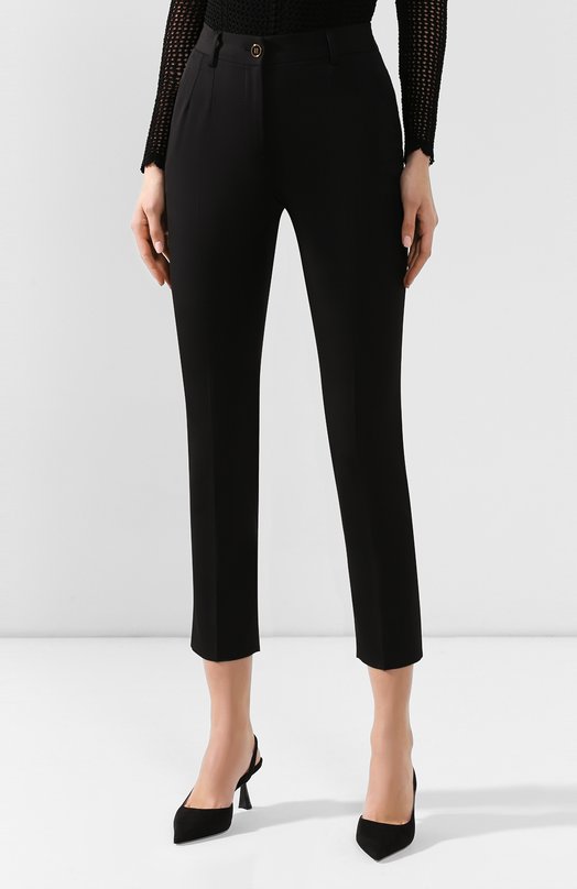 Брюки Dolce & Gabbana Брюки Dolce & Gabbana