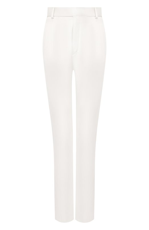 Брюки Saint Laurent