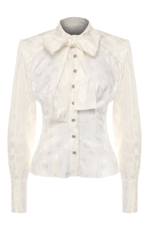 Блуза Dolce & Gabbana Блуза Dolce & Gabbana