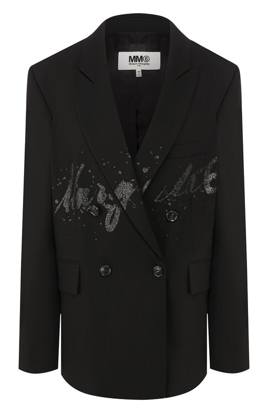 Жакет Mm6