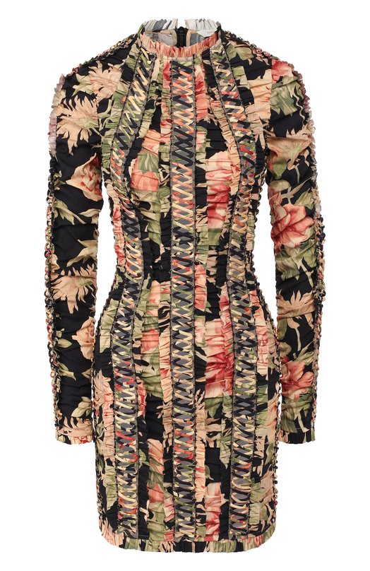 Платье Zimmermann Платье Zimmermann