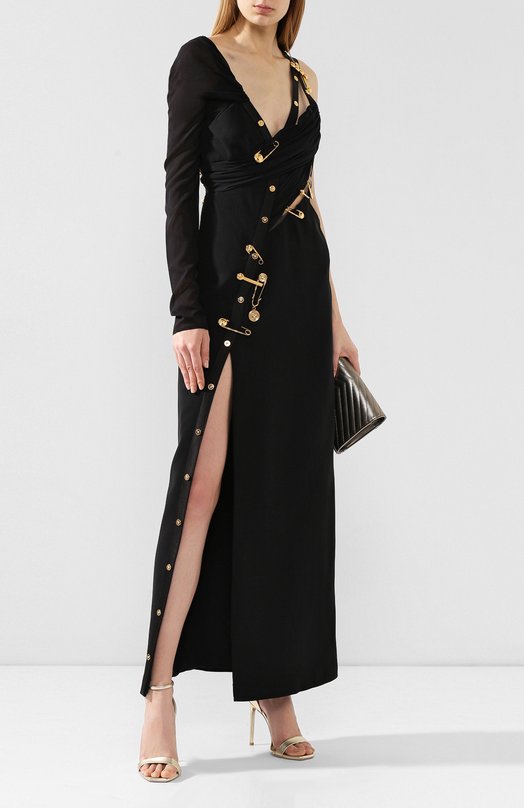 Платье Versace