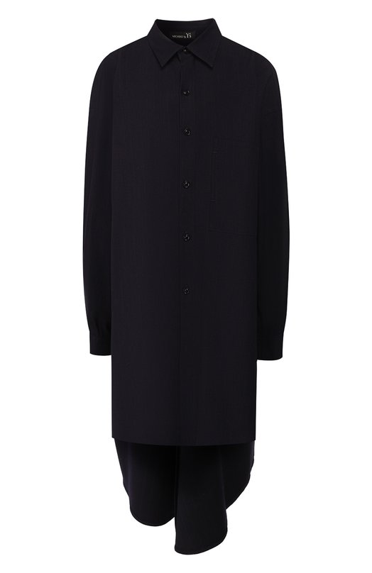 Платье Yohji Yamamoto Платье Yohji Yamamoto