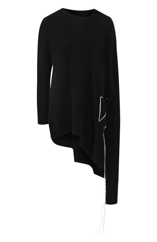 Свитер Yohji Yamamoto