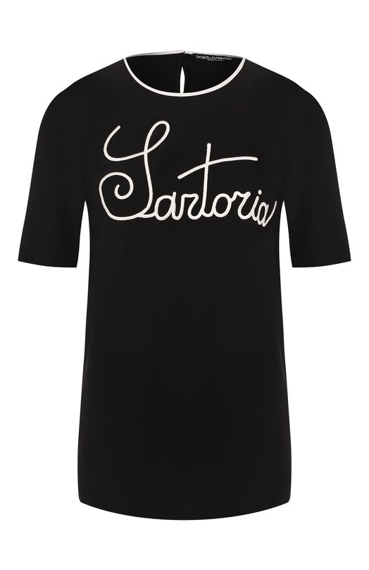 Футболка Dolce & Gabbana