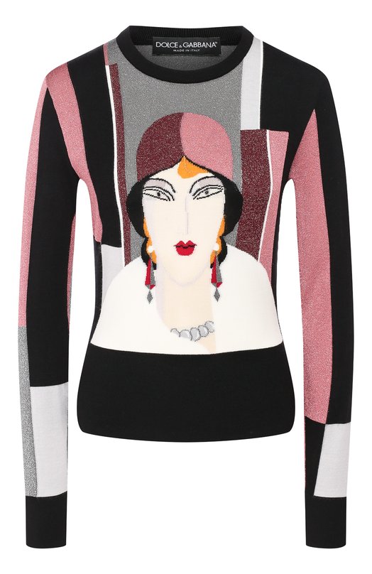 Свитер Dolce & Gabbana
