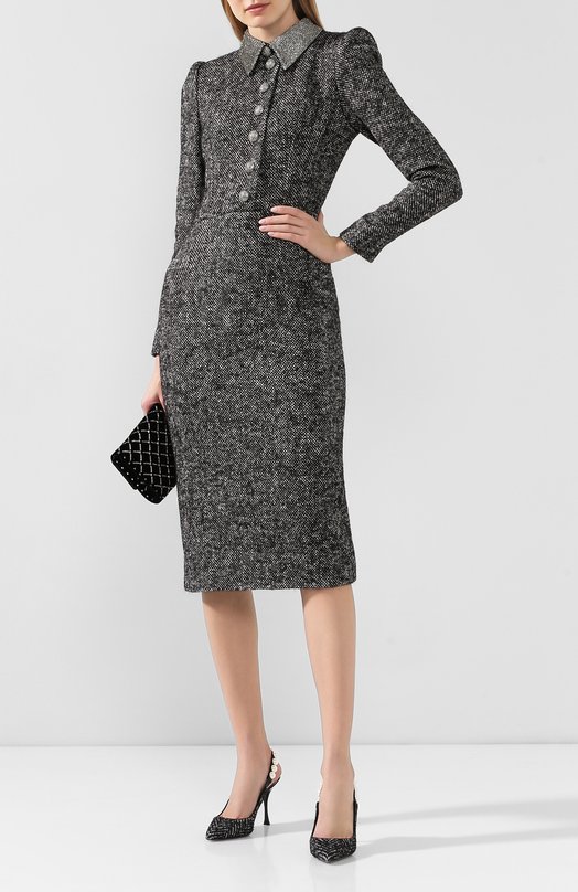 Платье Dolce & Gabbana