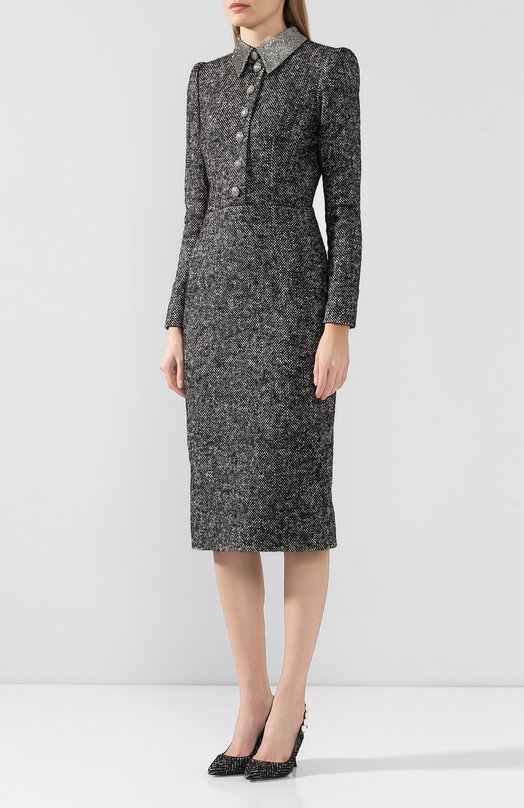 Платье Dolce & Gabbana