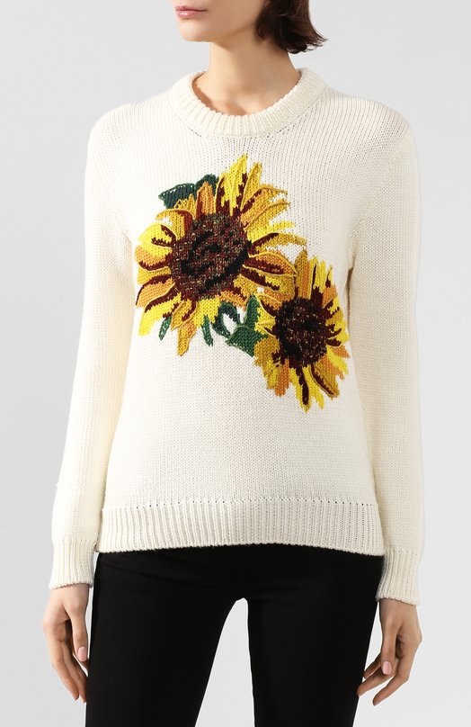 Свитер Dolce & Gabbana Свитер Dolce & Gabbana